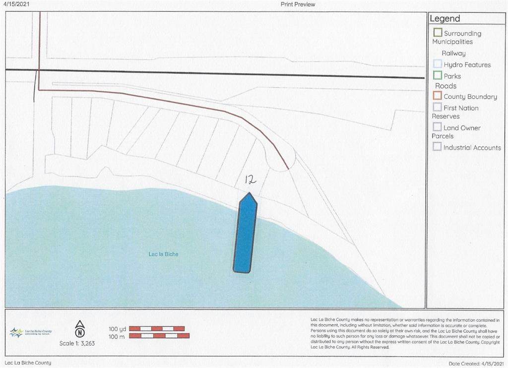 12 Islandview Road - Photo 1