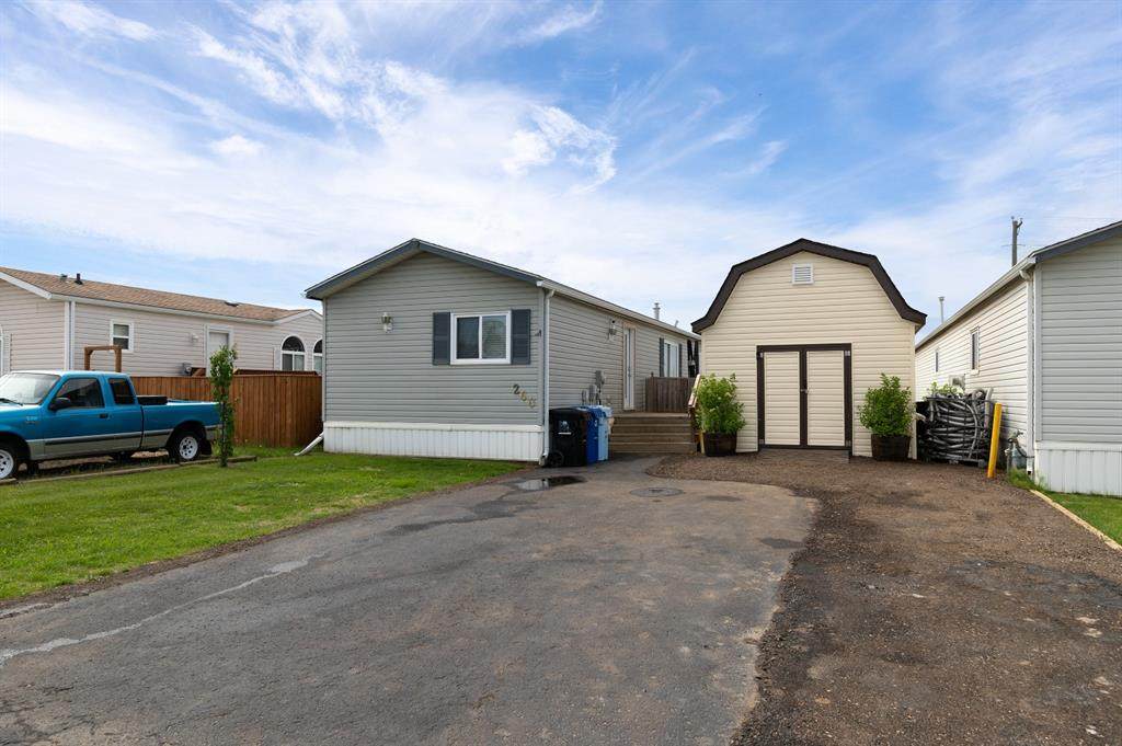260 Cree Road - Photo 1