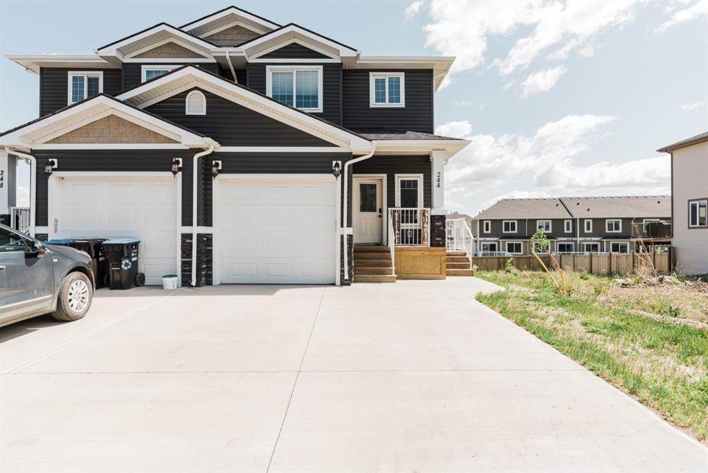 244 Shalestone Way - Photo 1