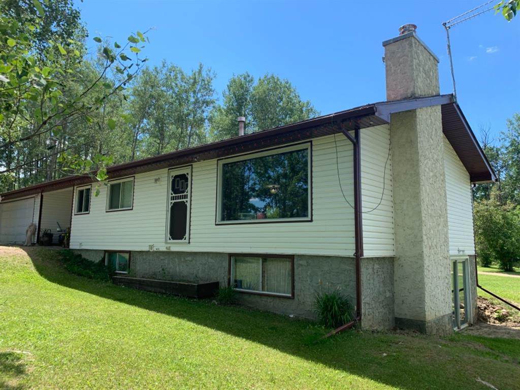 10 67528 Hwy 858 Plamondon - Photo 1