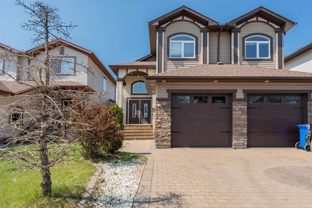 164 Snowy Owl Way - Photo 1
