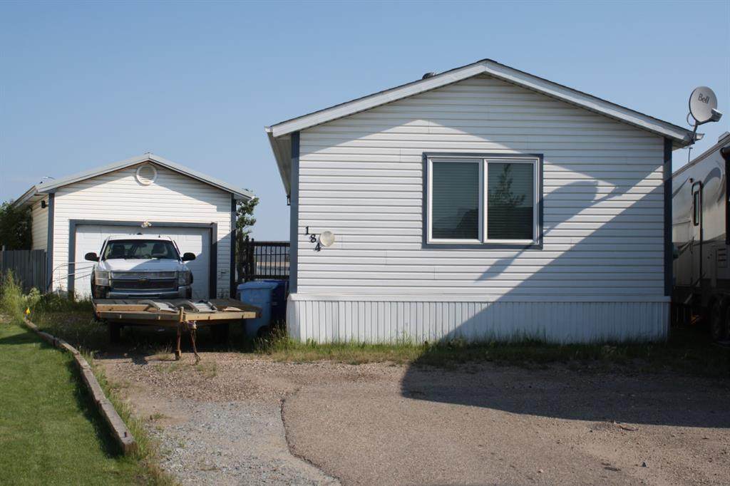 184 Palomino Close - Photo 1