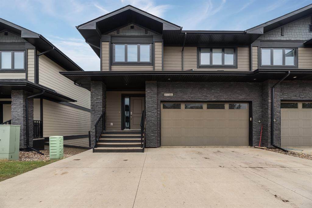 208 Sparrow Hawk Drive - Photo 1