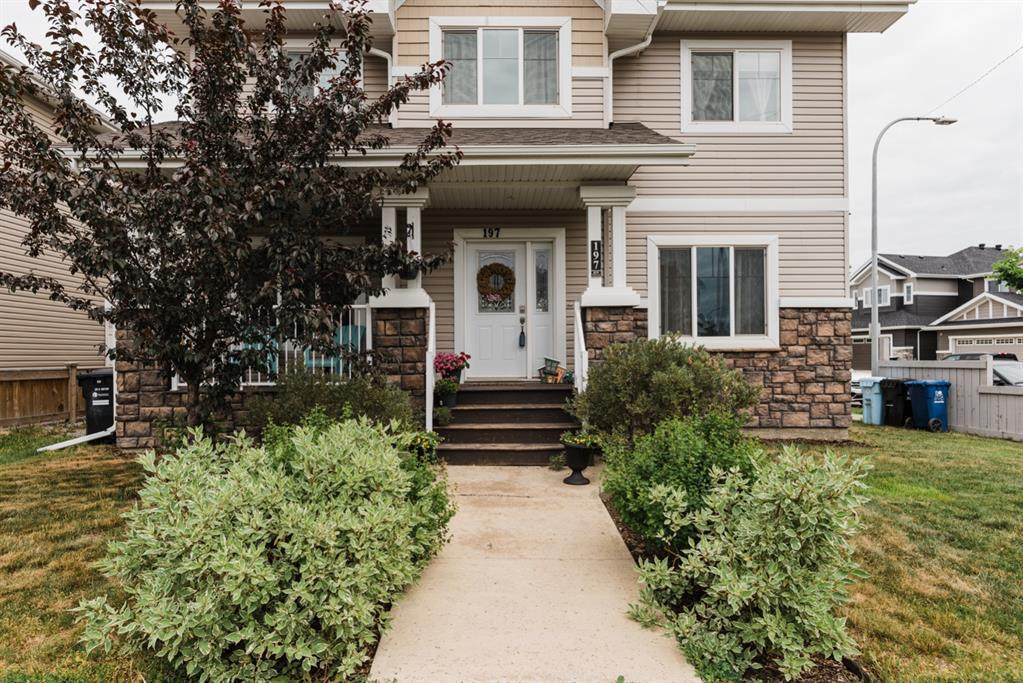 197 Comeau Crescent - Photo 1