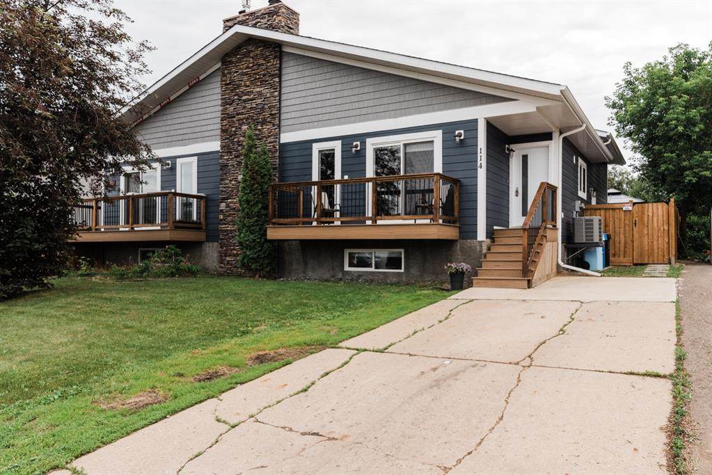 114 Mcconachie Crescent - Photo 1