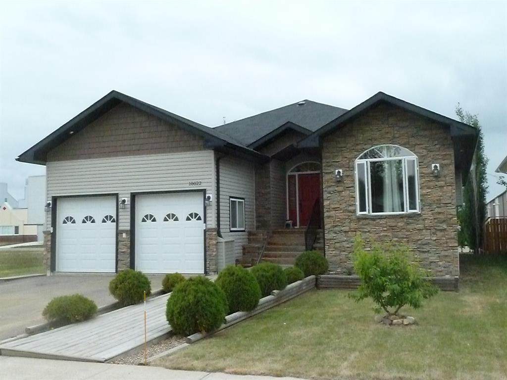 10022 96 A Avenue - Photo 1