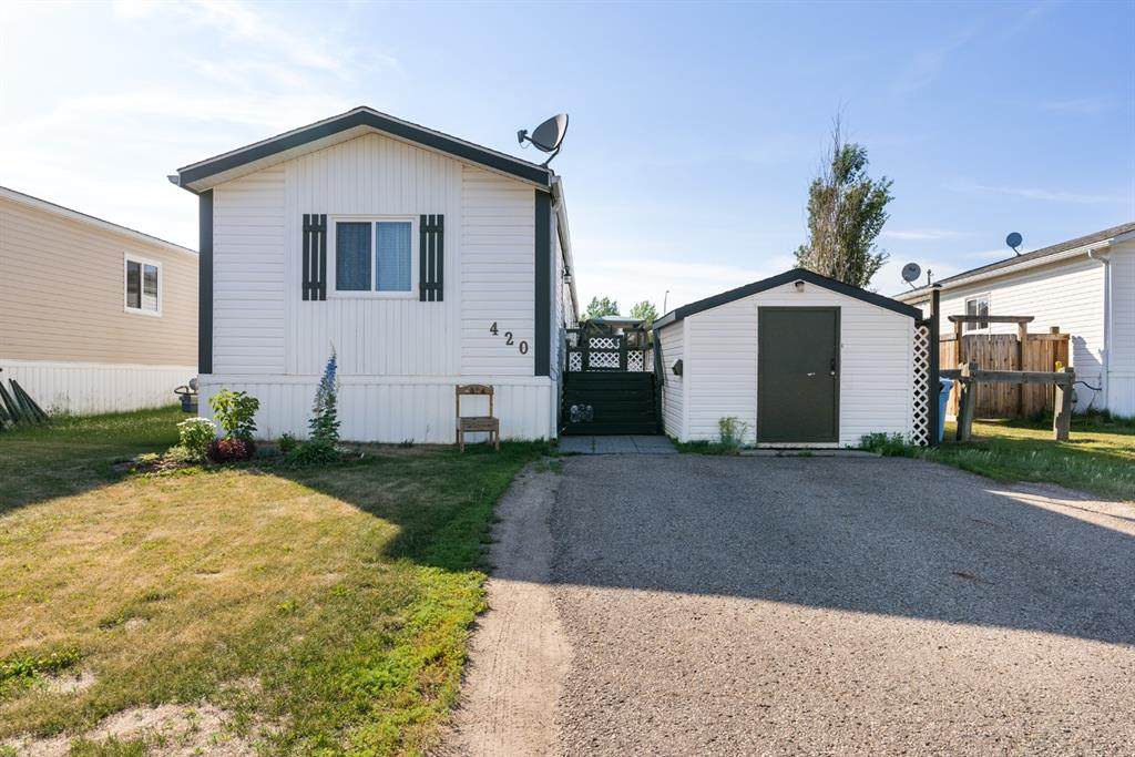 420 Cree Road - Photo 1