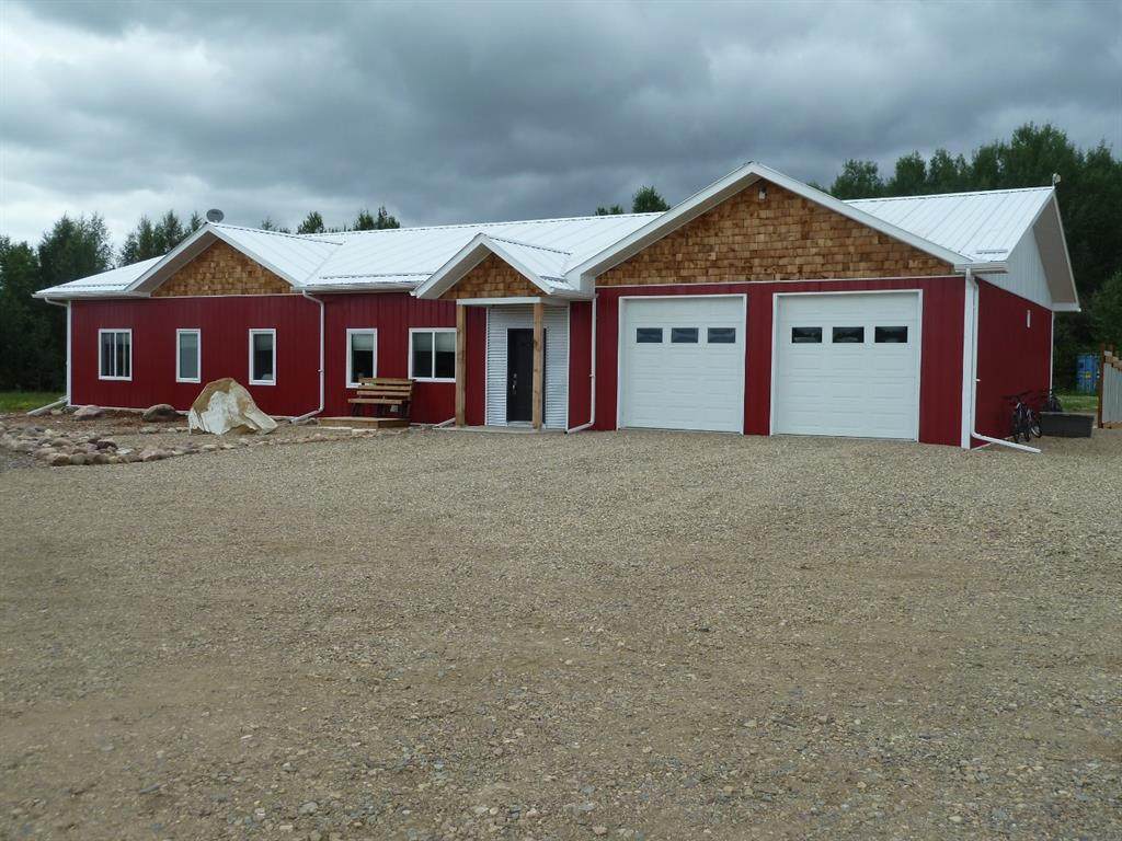 67108 Range Road 162 Range - Photo 1