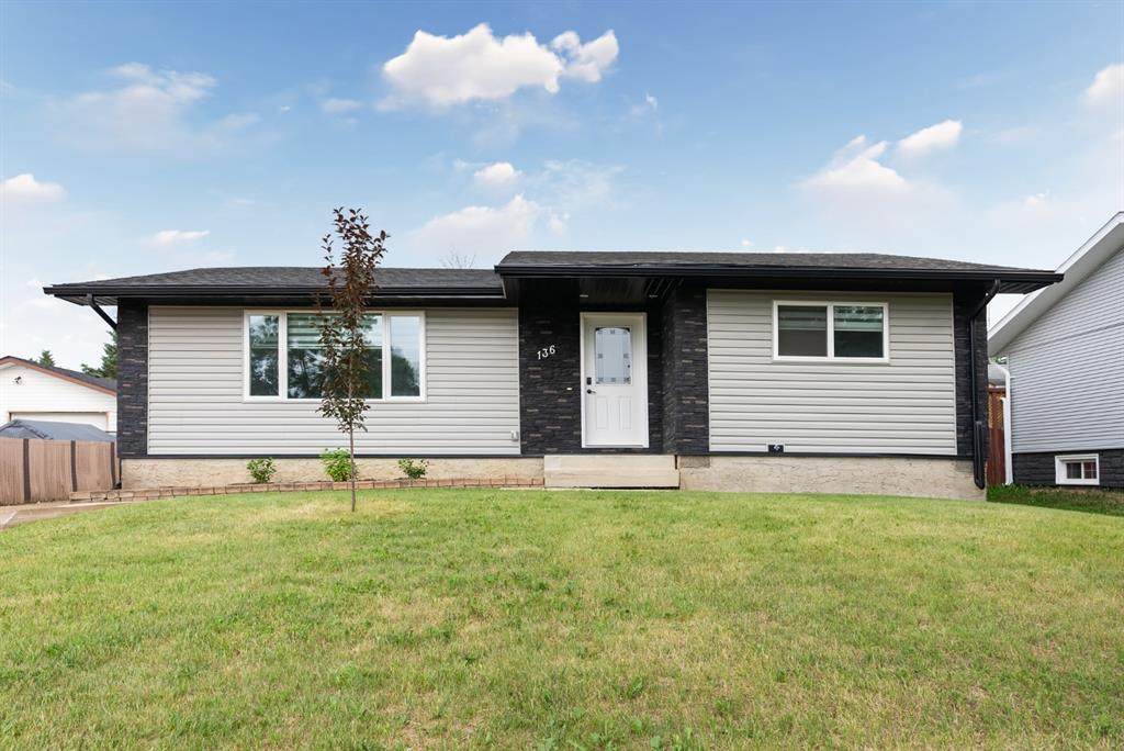 136 Beale Crescent - Photo 1