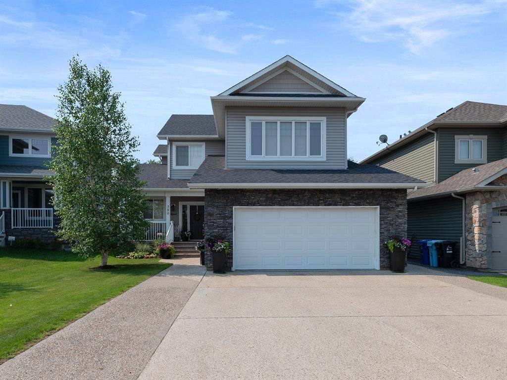 380 Sandpiper Road - Photo 1