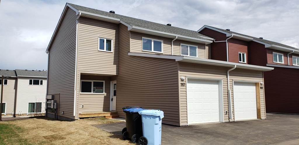 110 Alderwood Drive - Photo 1