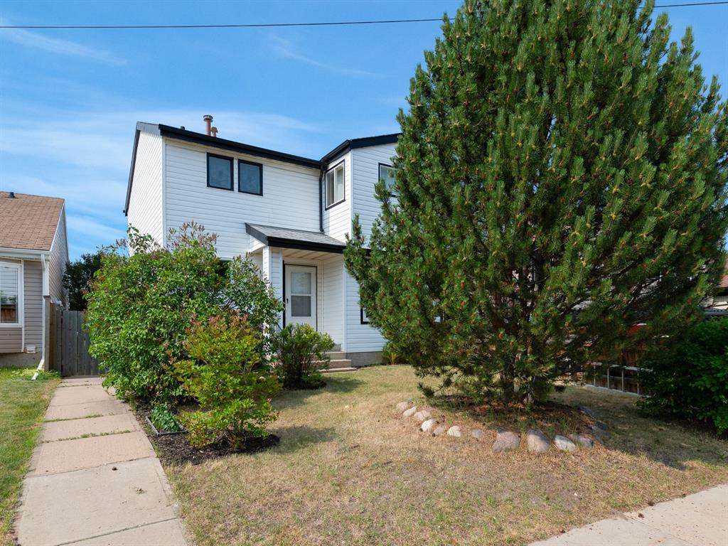 117 Bird Crescent - Photo 1