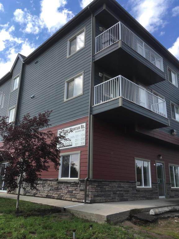 234 Stony Mountain Road - Photo 1
