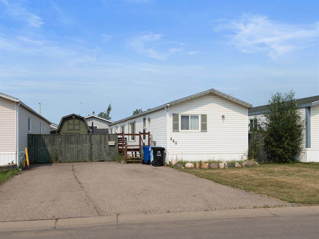 448 Cree Road - Photo 1