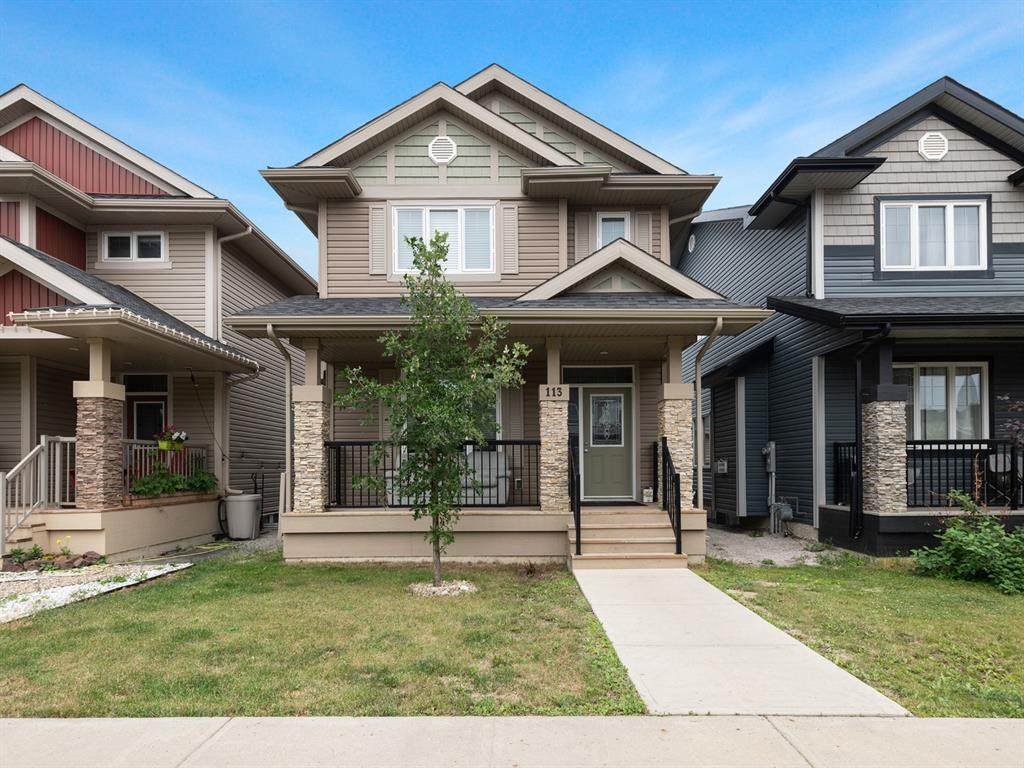 113 Chalifour Street - Photo 1
