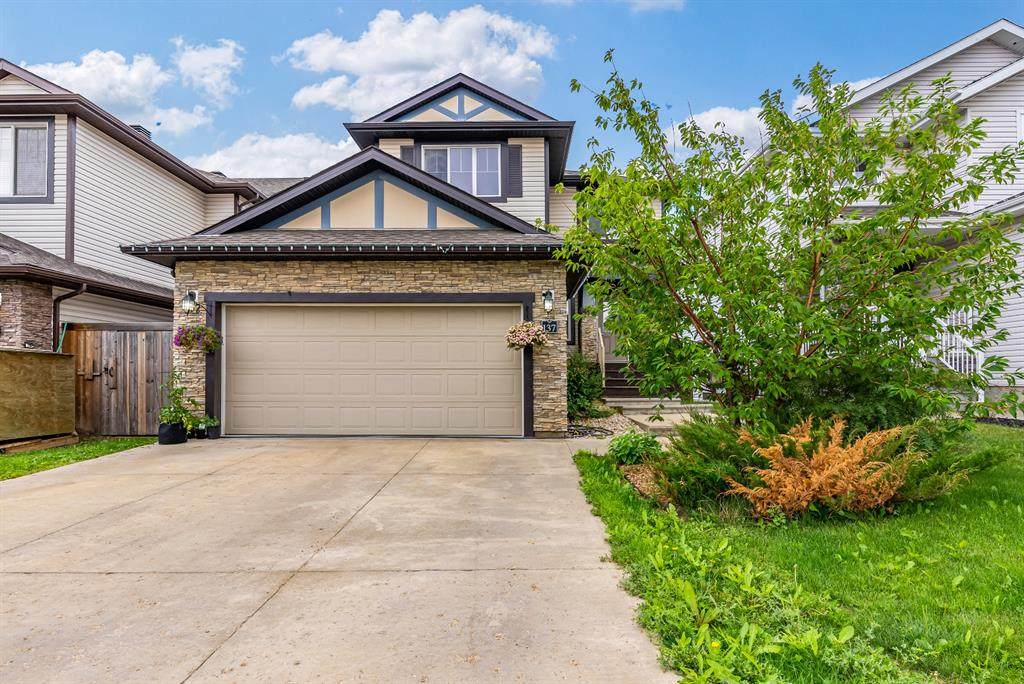 137 Gravelstone Way - Photo 1