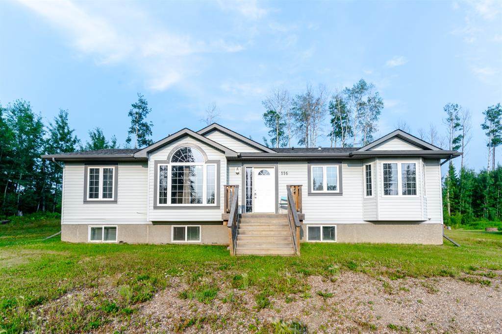 116 Hilyard Crescent - Photo 1