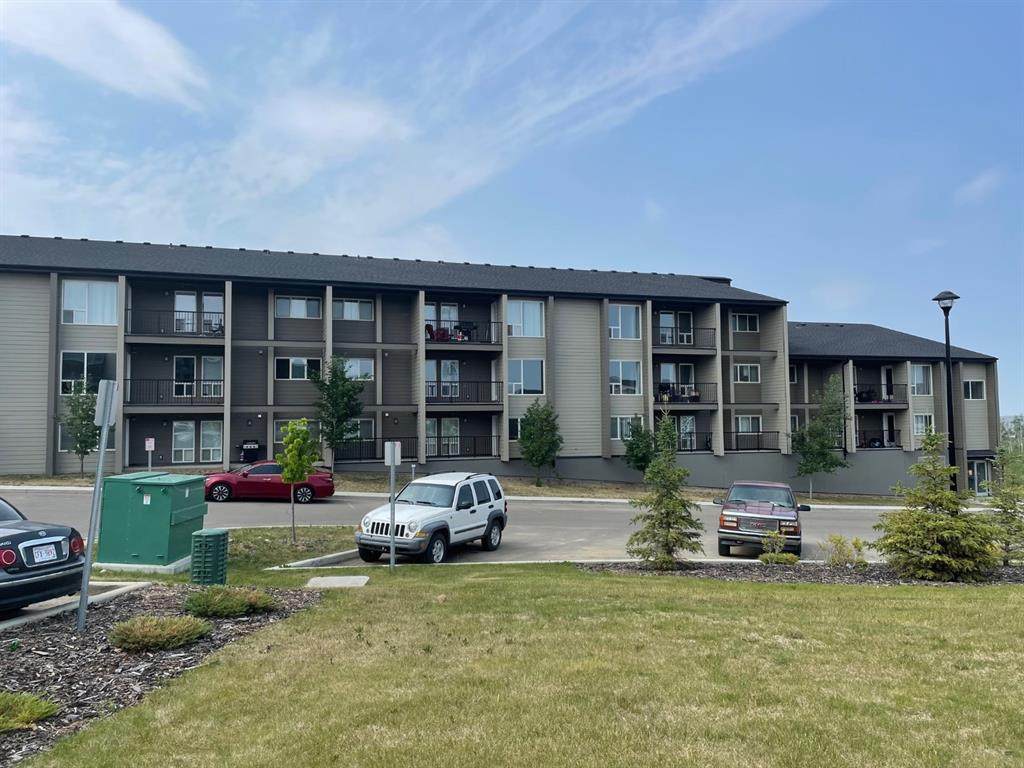 201 Abasand Drive - Photo 1