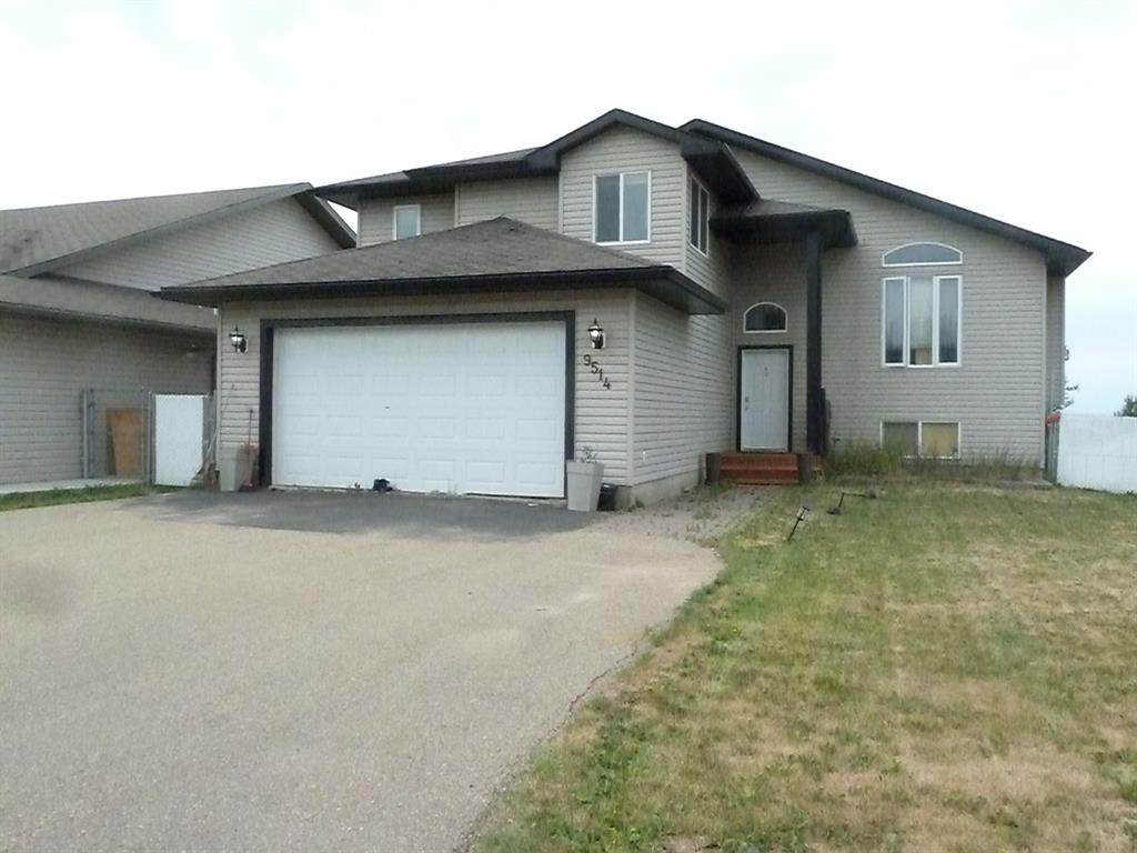 9514 100 Avenue - Photo 1