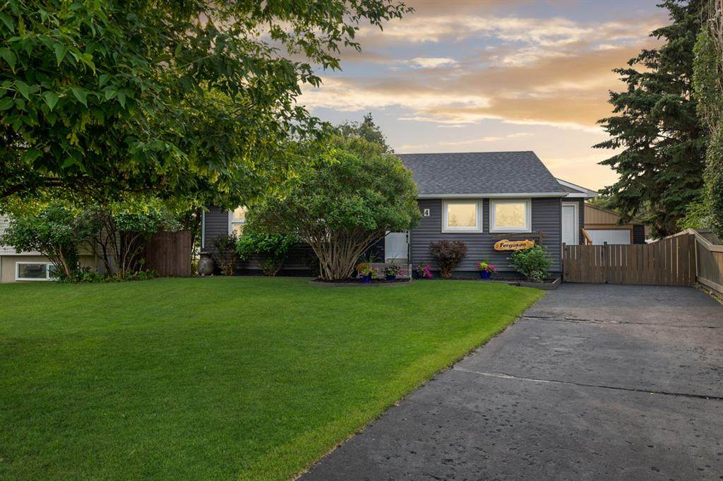 4 Peden Crescent - Photo 1