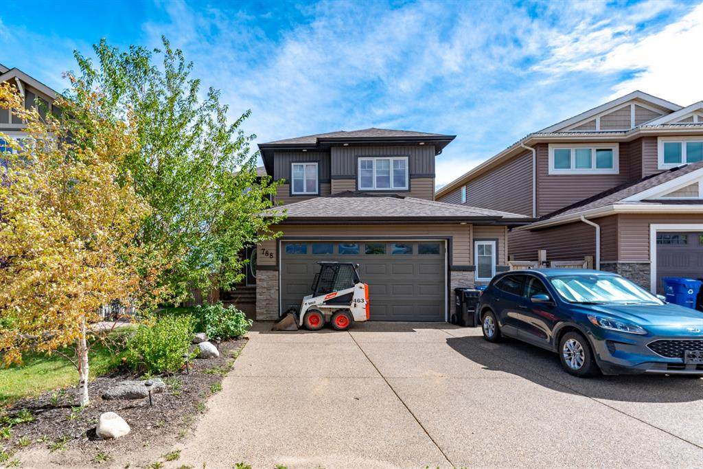 788 Heritage Drive - Photo 1