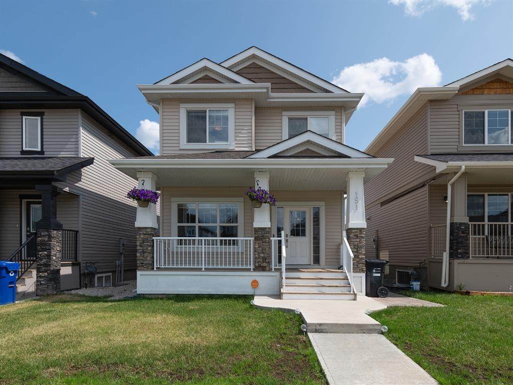 151 Prospect Drive - Photo 1