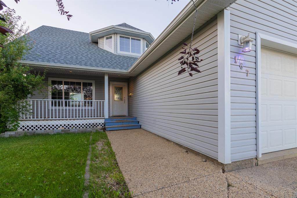 167 Breukel Crescent - Photo 1