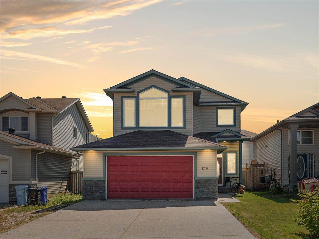 216 Pinnacle Place - Photo 1