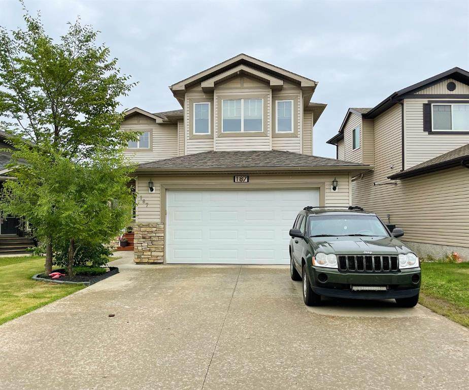 187 Killdeer Way - Photo 1