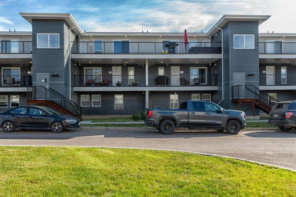201 Abasand Drive - Photo 1