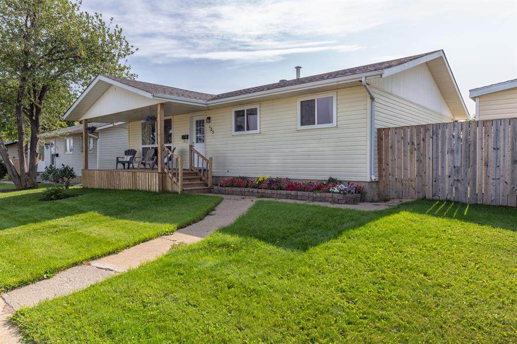 125 Silin Forest Road - Photo 1