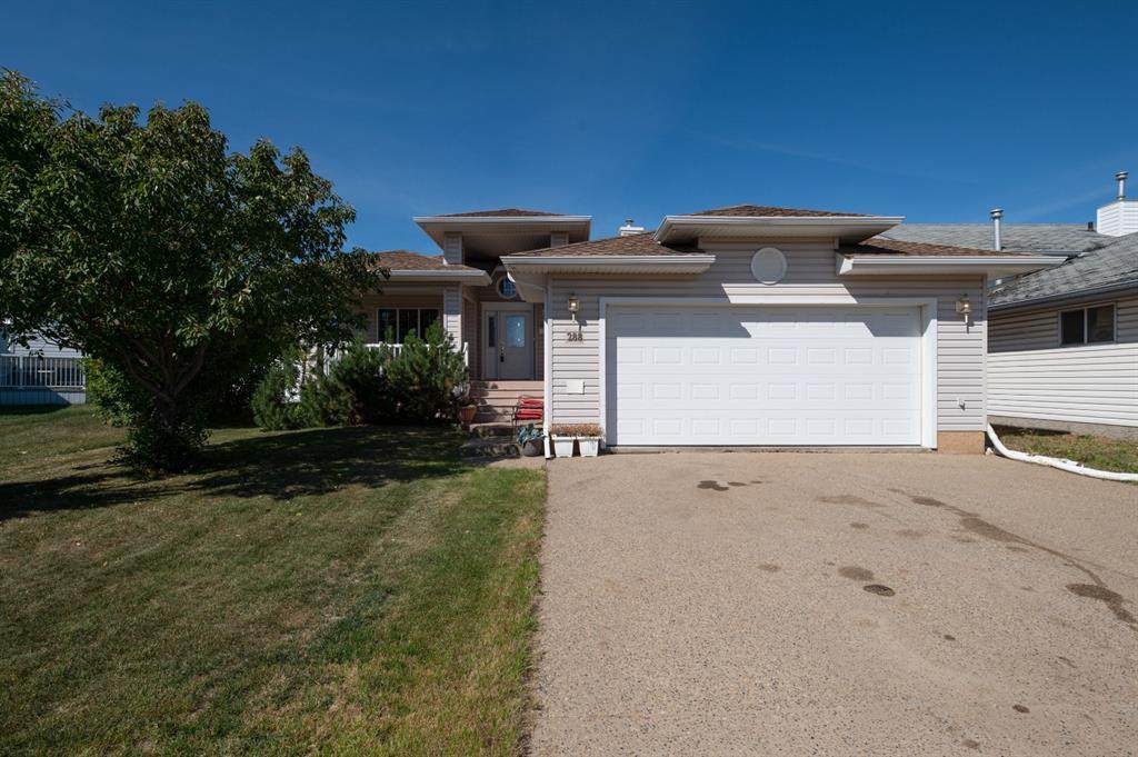 288 Bussieres Drive - Photo 1