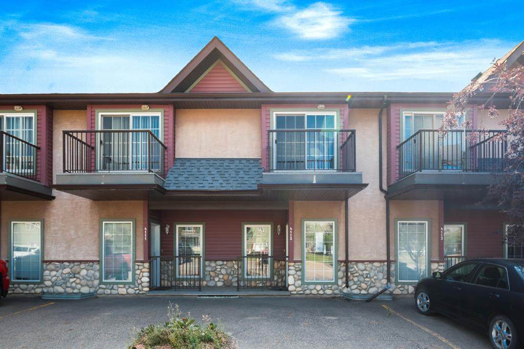 200 Lougheed Drive - Photo 1