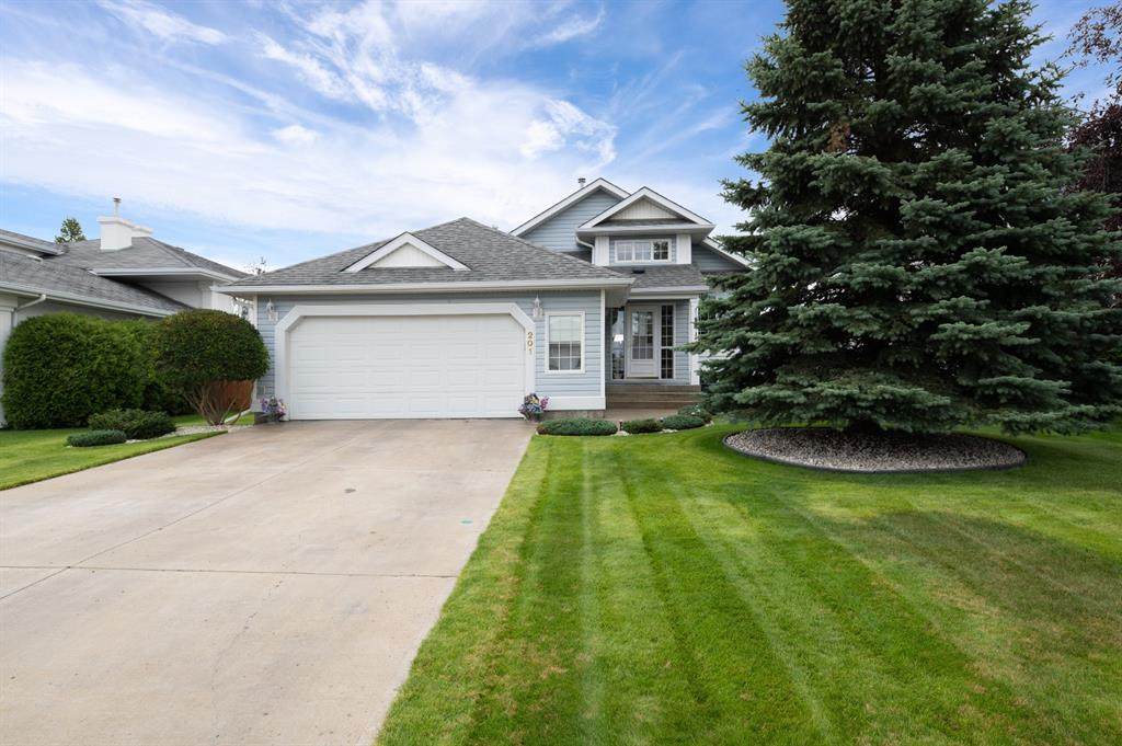201 Bussieres Drive - Photo 1