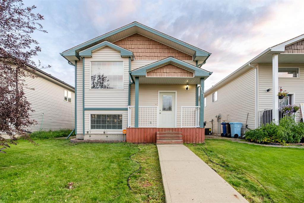 121 Lightbown Way - Photo 1