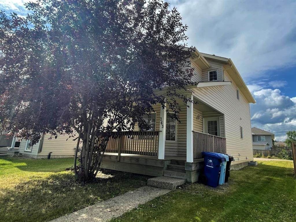 263 Plamondon Drive - Photo 1