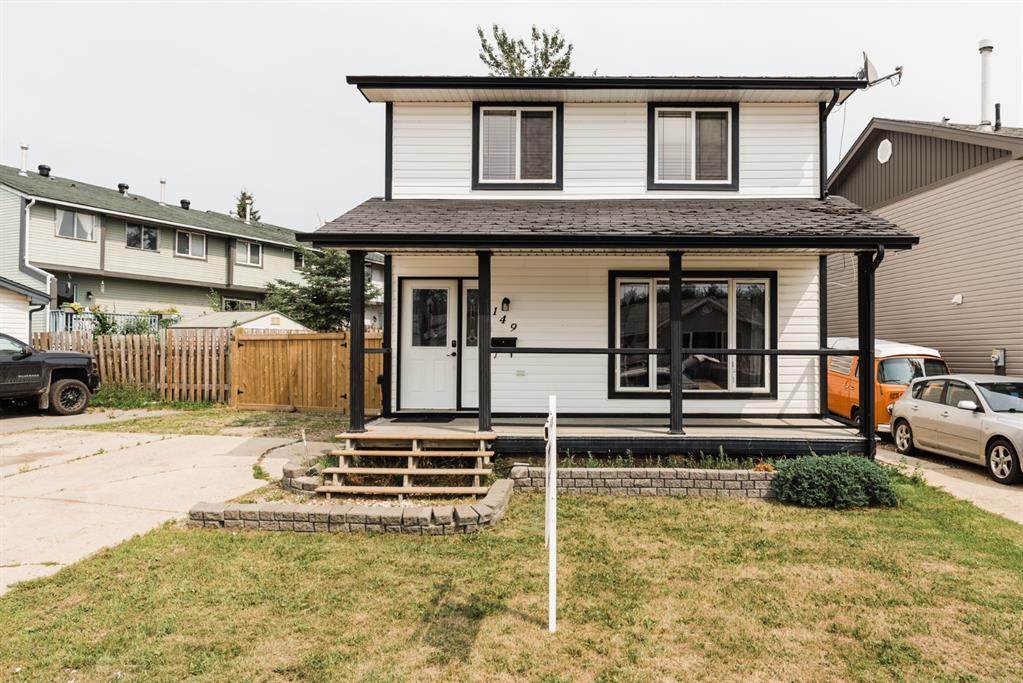 149 Windsor Drive - Photo 1