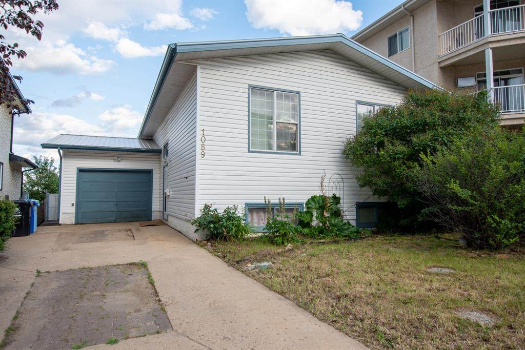1089 Timberline Drive - Photo 1