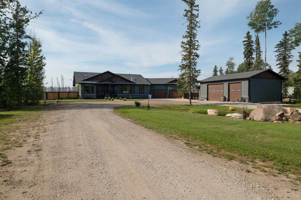 89 Community Lane - Photo 1