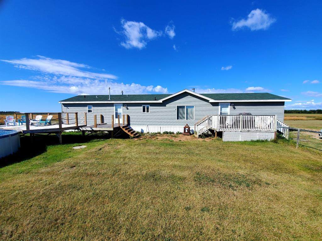 164059 Twp Rd 712 - Photo 1