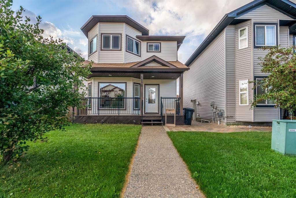 165 Crabapple Way - Photo 1