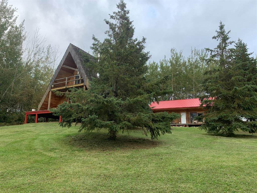174 Lakeshore Drive - Photo 1