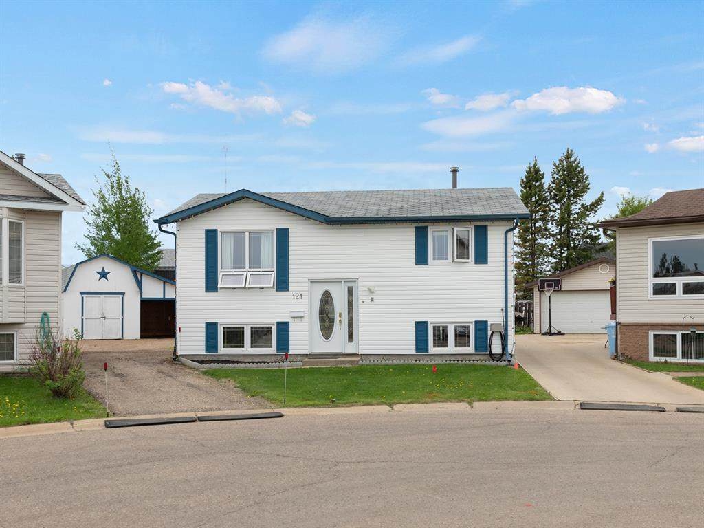 121 Cruickshank Bay - Photo 1