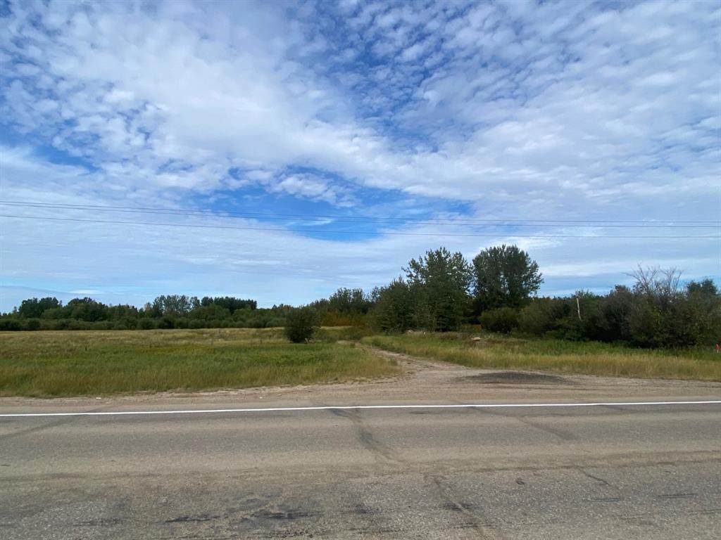 SW 11-86-8-4 Highway 881 - Photo 1