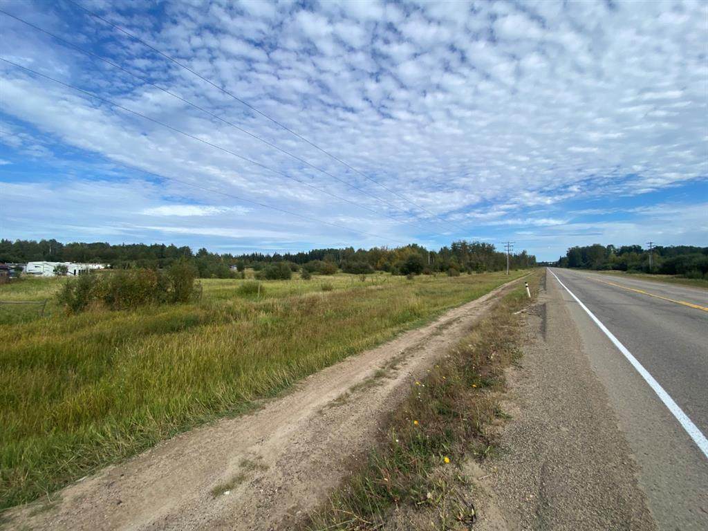 PLAN 8521505 Highway 881 - Photo 1