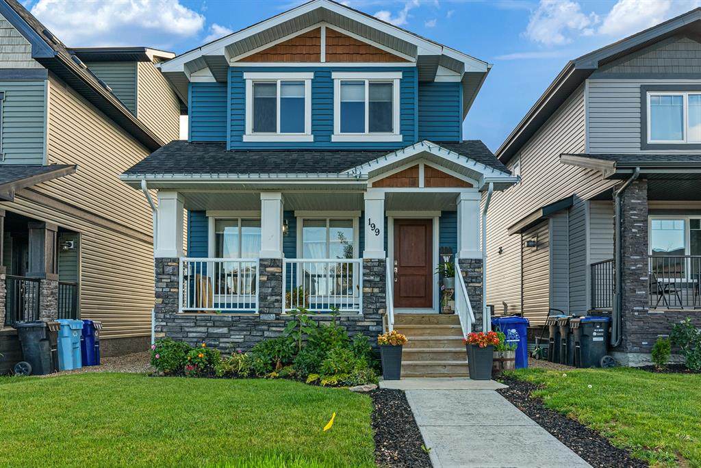 199 Prospect Drive - Photo 1