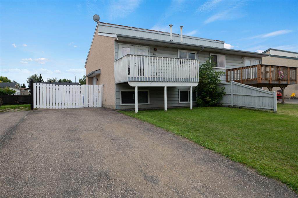 201 Ross Haven Drive - Photo 1