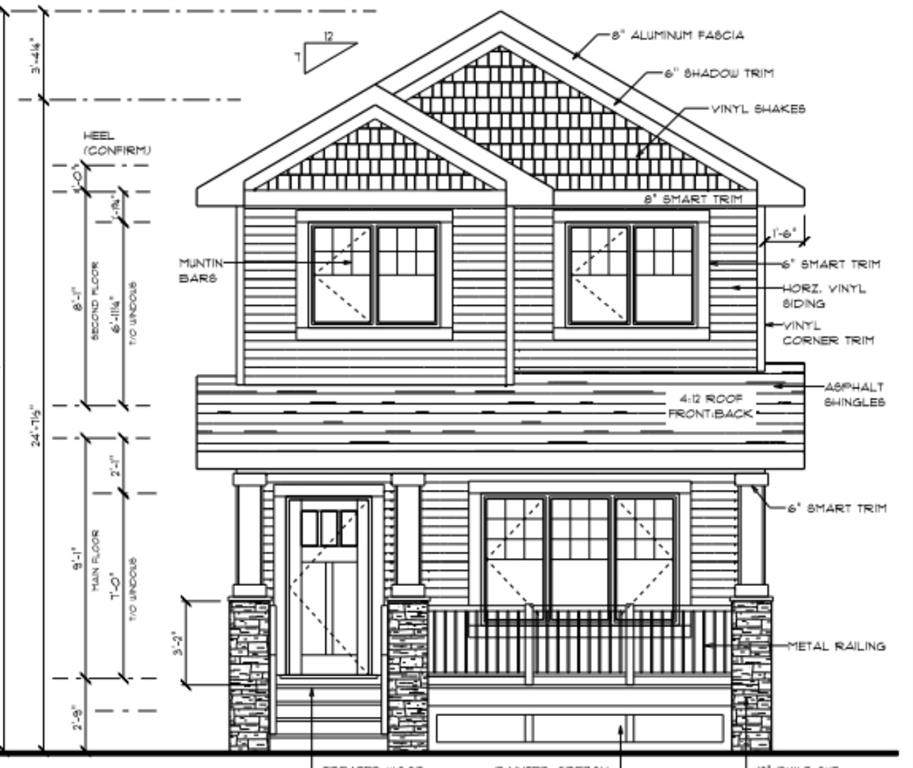 271 Prospect Drive - Photo 1