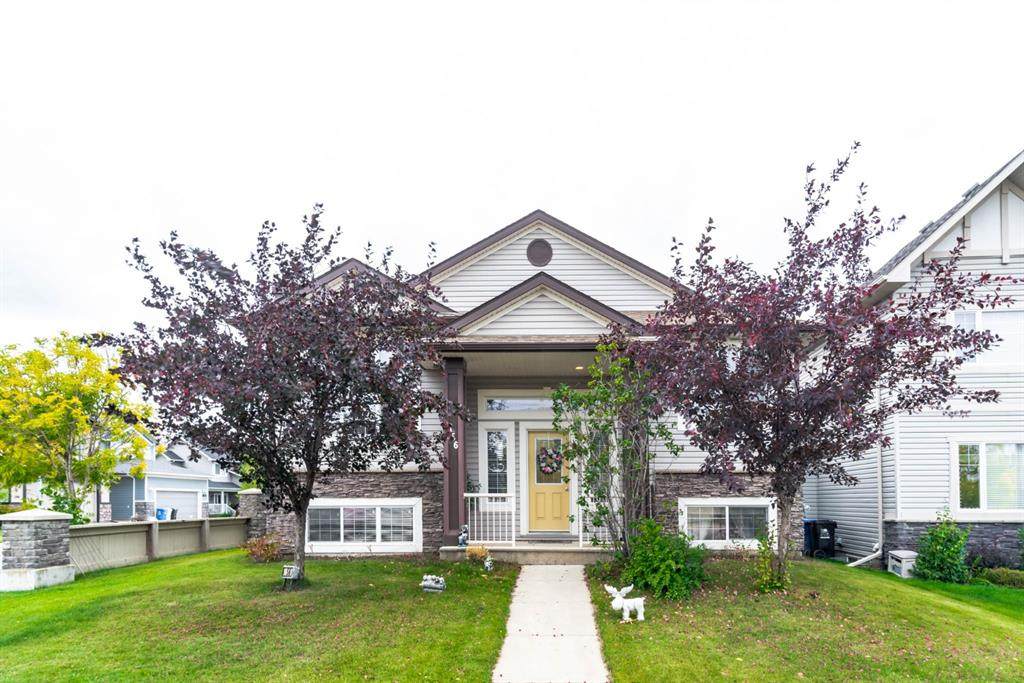 156 Sparrow Hawk Drive - Photo 1