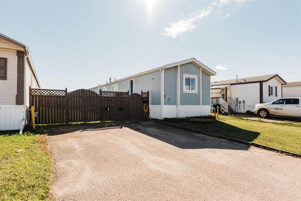 393 Cree Road - Photo 1